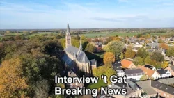10/03/2026 Interview 't Gat Gemert