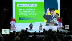 Menkop: Kopdes Merah Putih Bantu UMKM & Petani - Atasi Masalah Pinjol