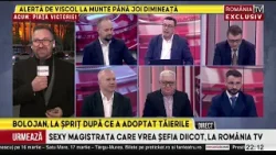 EXCLUSIV Cosmin Dorobanțu explică de ce i-a făcut plângere penală lui Bolojan: