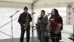 VIANOČNÉ TRHY A TURZOVSKÝ KERMAŠ - ĽH DLHOVANKA