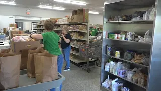 St. Louis mayor joins push along with 200 others to end federal cuts to food stamps