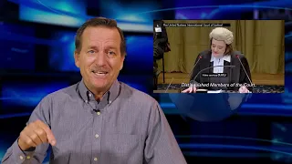 REV Firstlight Prophecy News S1E33 Daniel McKibben 26 Mins