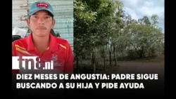 Father of missing minor accuses uncle of kidnapping and sexual abuse