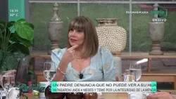 ?Padre denuncia que no puede ver a su hija; lleva cuatro meses sin contacto y teme por su integridad ?Padre denuncia que no puede ver a su hija; lleva cuatro meses sin contacto y teme por su integridad