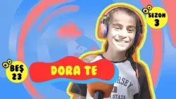 Zarok TV - Dora Te (S3) - Beş: 23