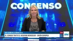 DTV Consenso con Melina Fleiderman - Programa 26/02/2026