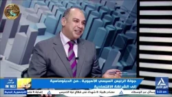 جولة الرئيس السيسى الأسيوية .. إعادة رسم خريطة الشراكات| ملفات