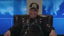 Доктор Негиэль Бигпонд о программе «Свет Юго-Запада» — Эпизод: 2026-14