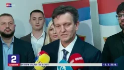 SDS izabrao novo Predsjedništvo i Glavni izborni štab SDS izabrao novo Predsjedništvo i Glavni izborni štab