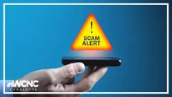 Look out for this new scam in cryptocurrency