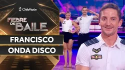 FRANCISCO REYES CRISTI - ONDA DISCO ? NOCHE DE ELIMINACIÓN ✨ Fiebre de Baile