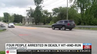 ‘He deserved to come home’: 4 people indicted in hit-and-run that killed father of 4
