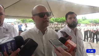 Mazatlán Prepares for Independence Day Celebrations with Vendor Permits