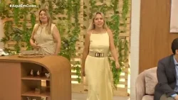 Aqui em Casa | Guirlanda de Páscoa - 10/03/2026