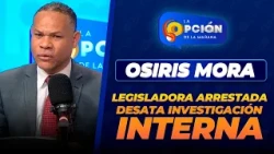 Police Order Deep Investigation: Sanctions Expected Following Legislator's Arrest | La Opción