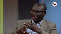 محطات هامة في حياة اندودو - الحلقة 67 - برنامج ساعة القرار