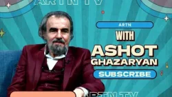 Աշոտ Ղազարյան - with Hovik Kochinian