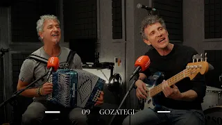 10 Totem: Gozategi #10