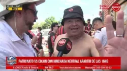 CADENA ENTRERRIANA DEL GOL - ELONCE Radio & Stream FM 98.7 - 29/03/2026