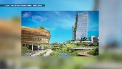 St. Pete residents voice hope about Historic Gas Plant development