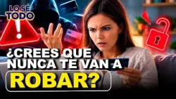Learn How to Identify Dangerous Digital Scams | Lo Sé Todo
