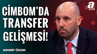 Galatasaray'ın 10 Numarası Kim Olacak? Mehmet Özcan Batrakov Transferindeki Son Gelişmeleri Açıkladı