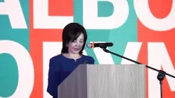 Форум «Корпоративное волонтерство: государство, бизнес и общество»