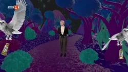 Стефка Янорова разказва "Магьосницата и двете момичета", Разкажи ми приказка - 08.03.2026 по БНТ