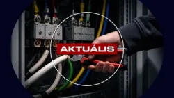 Kábeltolvajt fogtak a rendőrök - Aktuális 2026.03.18