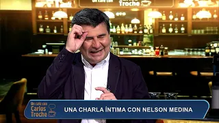 Coffee with Carlos Troche | Nelson Medina: The Origins and Story Behind La Criolla