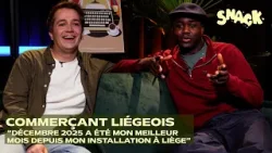 TRAM, MENDICITÉ, PARKING, LOYER IMPAYABLE: LE REGARD D’UN COMMERÇANT SUR LIÈGE