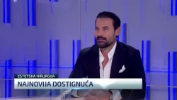 Hirurg Nenad Josipović o najnovijim dostignućima u oblasti estetske i plastične hirurgije