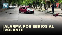 STRICTER TESTS | Psychodiagnostic evaluations required for driving in Mendoza