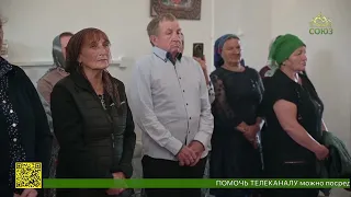 Archbishop Tikhon of Maykop and Adygea Visited the Residents of Stanitsa Sevastopolskaya