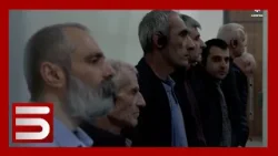 Շոկ և հուսախաբություն. ինչպե՞ս են գերիների հարազատներն ընդունել Բաքվի դատավճիռները