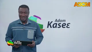 AGOKANSIE: Speaker of Parliament receives trophy ahead of Kotoko-Hearts clash - Sports News