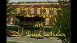 North American Sun Kings