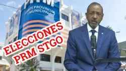 EL PODER DE LA MAÑANA / ENTREVISTA- SILVIO REYES PRE-CANDIDATO PRESIDENCIAL MUNICIPAL PRM SANTIAGO EL PODER DE LA MAÑANA / ENTREVISTA- SILVIO REYES PRE-CANDIDATO PRESIDENCIAL MUNICIPAL PRM SANTIAGO