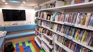 Filling a library desert: Phoenix Public Library plans to fill Estrella Village gap