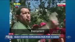 Ascensão e queda da Venezuela: como o chavismo levou o país ao colapso