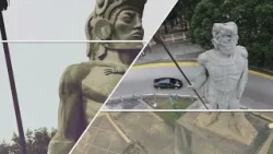 20 de febrero, día de Tecun Uman