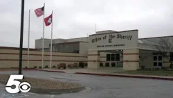 Benton County Sherriff’s Office to upgrade jail facilities