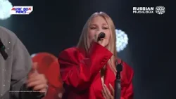 Ежегодная премия | НОВОЕ РАДИО AWARDS