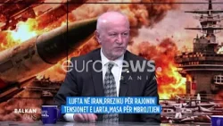 Serbia nuk e bën dot Maduron me Kosovën! Godet diplomati! Ta harrojë