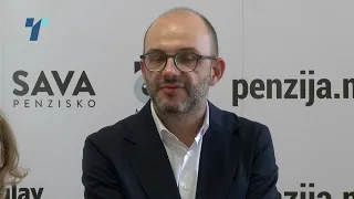 Мултифондови за похрабро инвестирање и повисоки приноси  наместо укинување на вториот пензиски столб