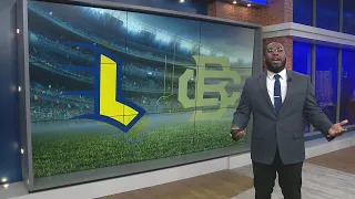 Week 3 High School Football Round Up