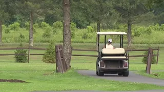 Memorial Golf Tournament in Lackawanna County raises funds for scholarships and safety awareness