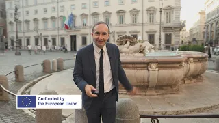 Giorgia Meloni's Italy: An authoritarian drift? (part 2) • FRANCE 24 English