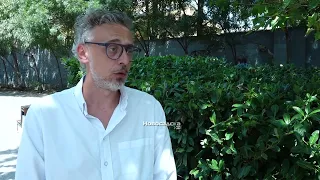 CIKLONIZACIJA: U toku tretmani protiv komaraca širom Novog Sada