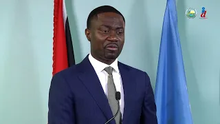 THA Chief Secretary: Procurement Delays Leaving Vacancies, School Repairs Unresolved
